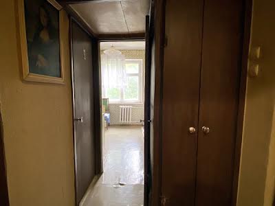 квартира за адресою Люстдорфська дорога вул., 152/3