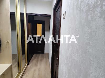 квартира по адресу Академика Глушко просп., 22