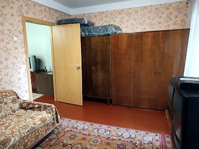 квартира за адресою Академіка Корольова вул., 11