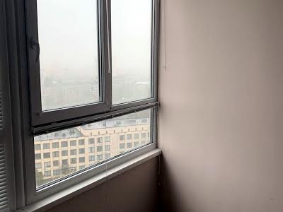 квартира за адресою Харківське шосе, 15-А