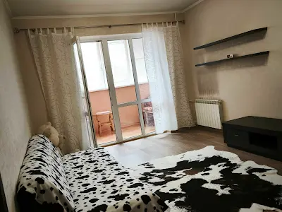 квартира по адресу Оноре де Бальзака ул., 63
