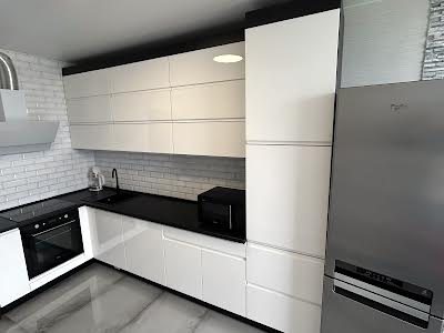 квартира по адресу Николая Гулака ул., 4