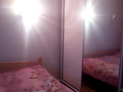 квартира за адресою Ентузіастів вул., 43