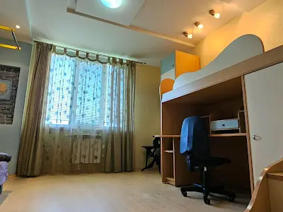 квартира за адресою Валерія Лобановського просп., 126г