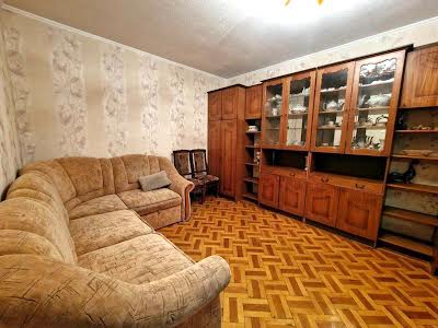 квартира за адресою Харківське шосе, 170
