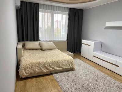 квартира по адресу Гарматная ул., 31-А