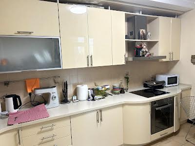 квартира за адресою Валерія Лобановського просп. (Червонозоряний), 6-А