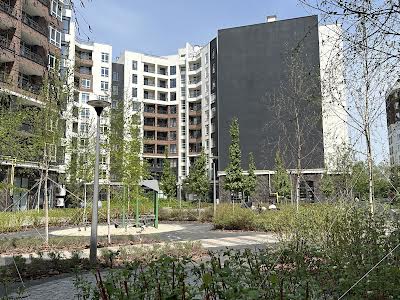 квартира по адресу Ольги Кобилянської ул. (Достоевского), 23