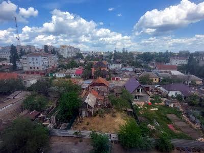 квартира за адресою Январьова вул., 28