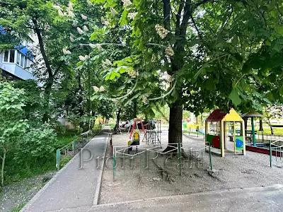 квартира за адресою Дубровицька вул., 3