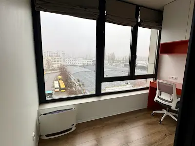 квартира по адресу Гарета Джонса ул. (Сімʼї Хохлових), 8