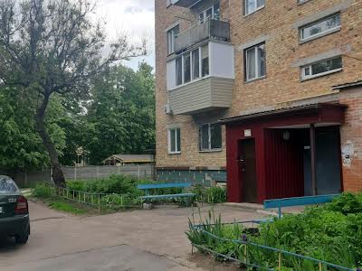 квартира по адресу Валерия Гудзя пер. (Лютневий), 16