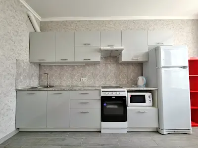 квартира за адресою Краківська вул., 27