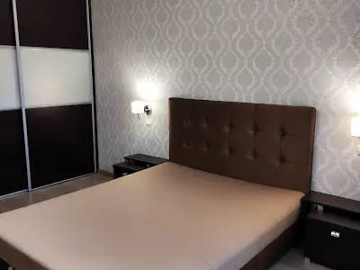 квартира за адресою Миколи Бажана просп., 16
