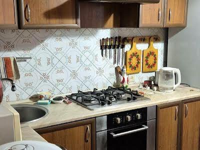 квартира по адресу Дизельная ул., 1