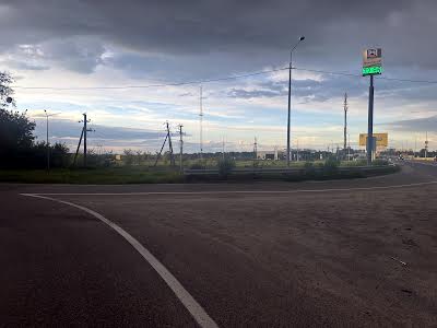 ділянка за адресою 