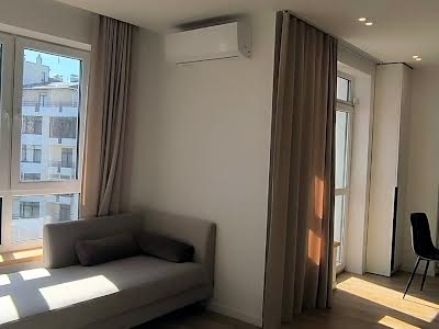 квартира за адресою Пекарська, 30
