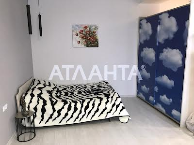 квартира по адресу Генуэзская ул., 3б
