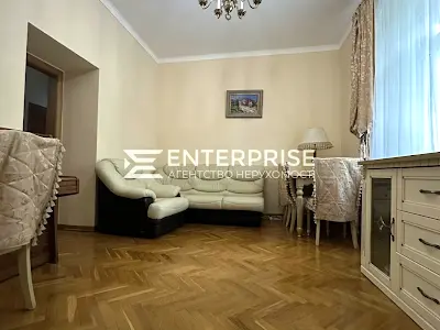 квартира по адресу Цитадельная ул., 6/8