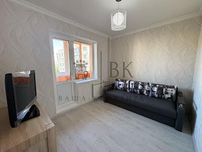 квартира по адресу Зои Гайдай ул., 6