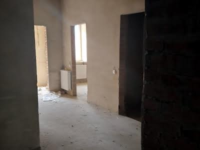 квартира за адресою Ділова вул., 3