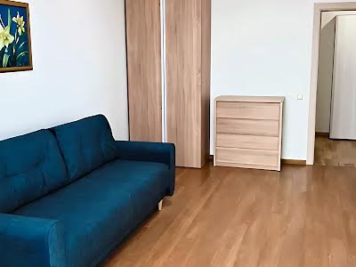 квартира по адресу Национальной Гвардии ул., 14