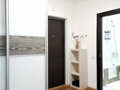 квартира за адресою Юлії Здановської вул. (Ломоносова), 85