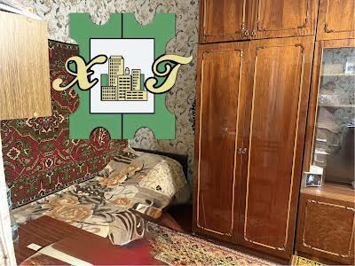 квартира за адресою 92 бригади вул., 16