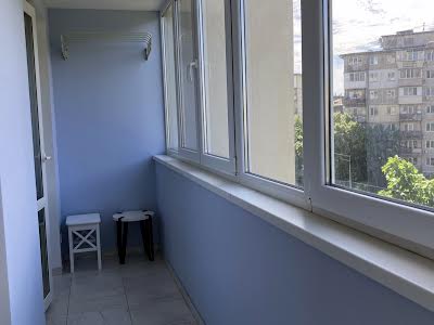 квартира по адресу Богдана Гаврилишина ул. (Ванди Василевської), 4
