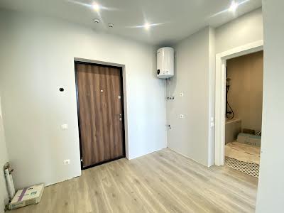 квартира за адресою Столичне шосе, 1