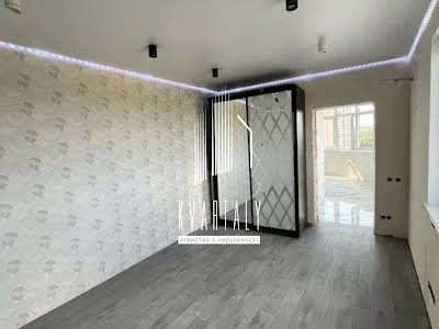 квартира за адресою Юрія Кондратюка вул., 7