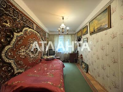 квартира по адресу Космонавтов ул., 4