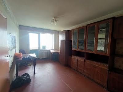 квартира за адресою Романа Шухевича просп. (Генерала Ватутіна), 22-А