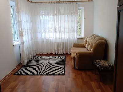 квартира за адресою Воскресенський просп. (Перова), 30
