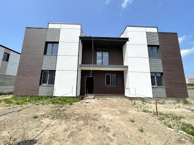 дом по адресу Кулика і Гудачека ул. (Макарова)