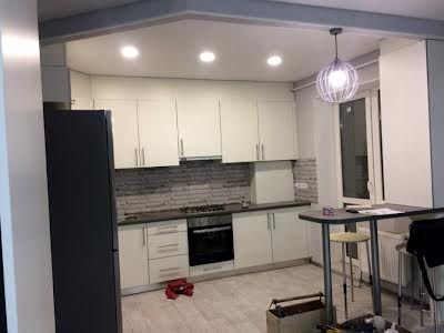 квартира за адресою Гвардійців-Широнінців вул., 29в