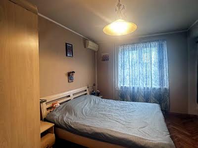 квартира за адресою Левандовська вул. (Аніщенка), 14