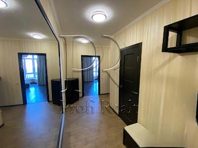 квартира за адресою Авіаконструктора Ігоря Сікорського вул. (Танкова), 4-Б