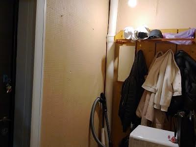 квартира за адресою Г.Хоткевича, 52