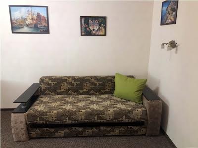 квартира за адресою Ірпінська вул., 63-А