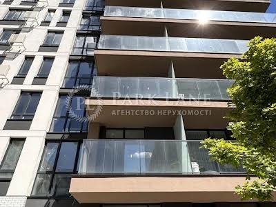 квартира за адресою Салютна вул., 2к18