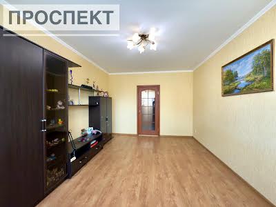 квартира за адресою Збройних Сил України вул. (Інтернаціоналістів), 59-А