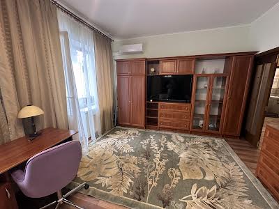 квартира по адресу Выговского ул. (Суворова), 9а