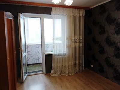 квартира по адресу Соломии Крушельницкой ул., 7