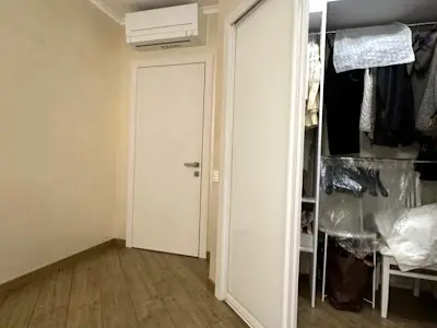 квартира за адресою Дениса Рачінського вул. (Комбінатна), 25-А