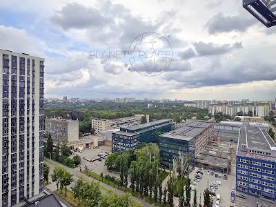 квартира за адресою Віктора Некрасова вул. (Північно-Сирецька), 8