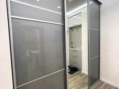 квартира за адресою Гонсіоровського пров., 2в