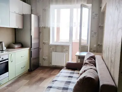 квартира за адресою Харківське шосе, 182
