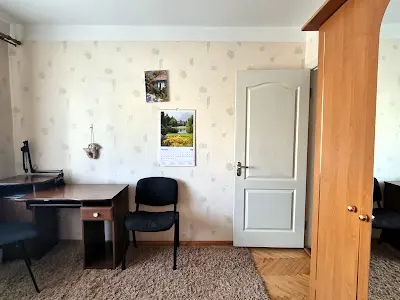 квартира за адресою Івана Миколайчука вул. (Серафимовича), 6