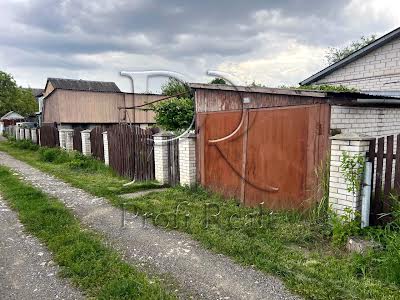 будинок за адресою Садове товариство Прилісся